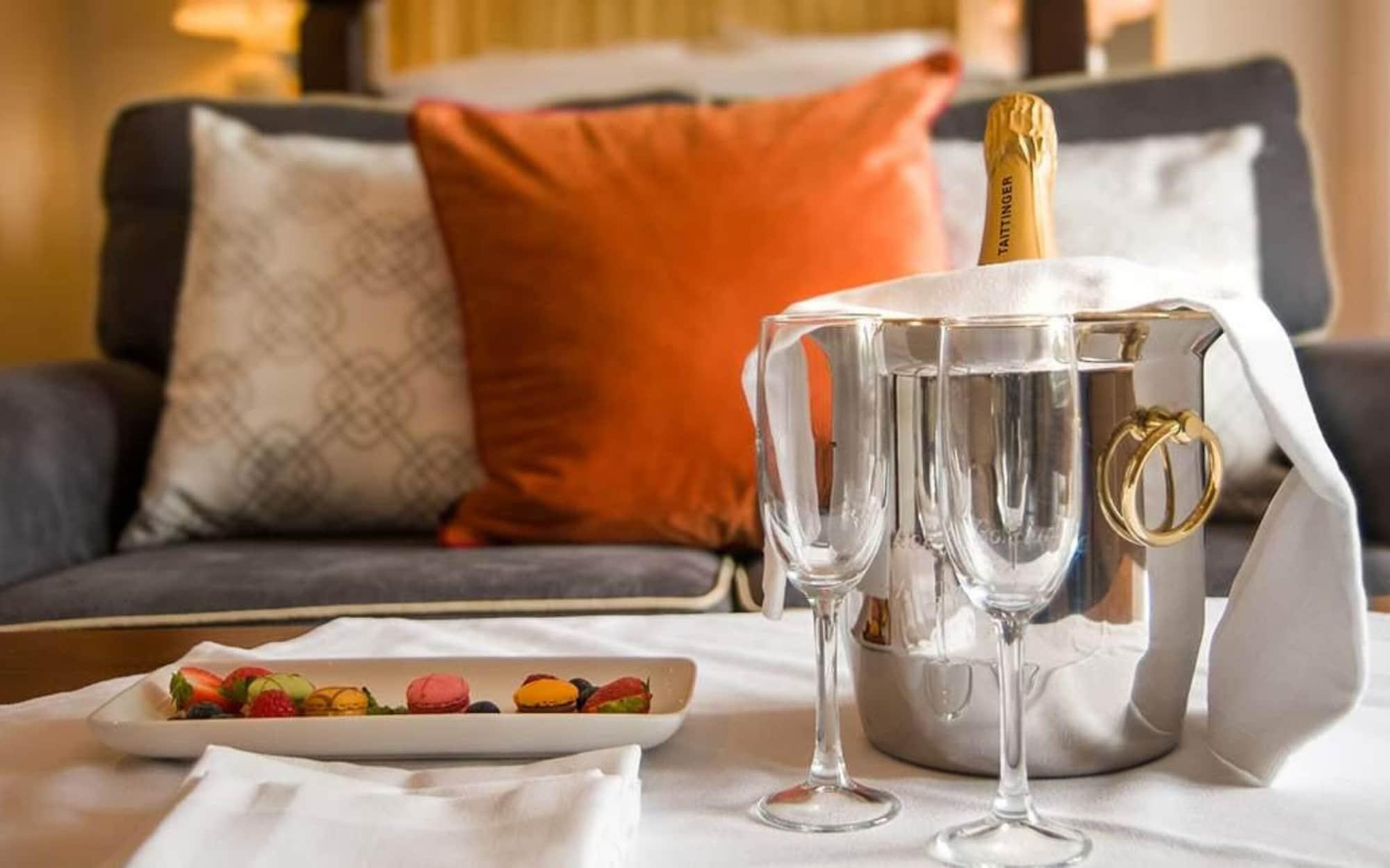The Dunraven, Adare Hotel Екстериор снимка
