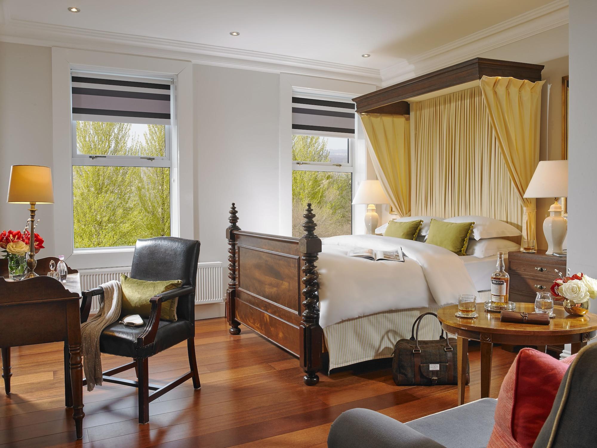 The Dunraven, Adare Hotel Екстериор снимка