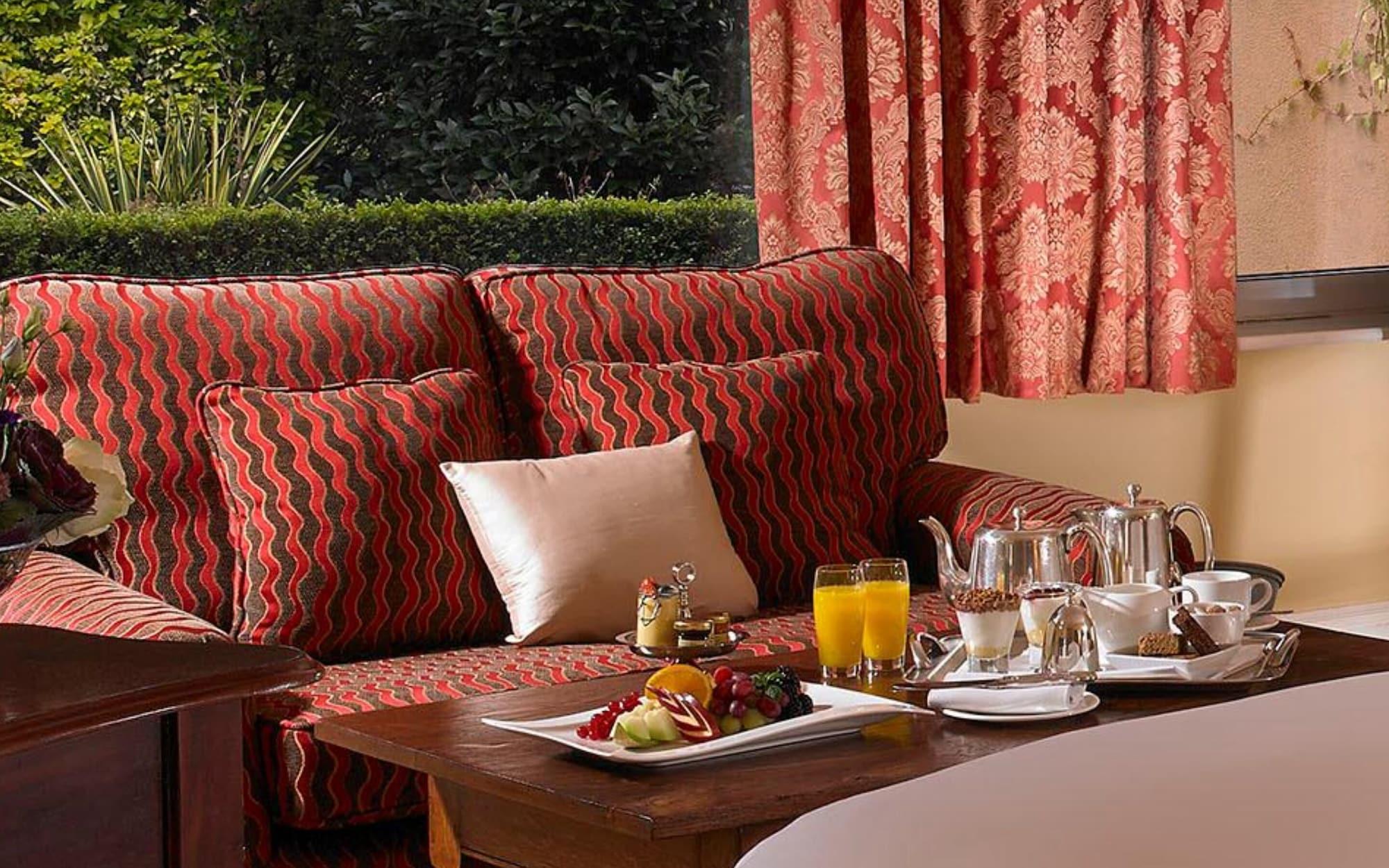 The Dunraven, Adare Hotel Екстериор снимка