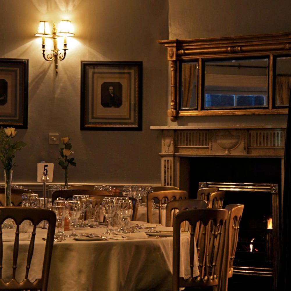 The Dunraven, Adare Hotel Екстериор снимка