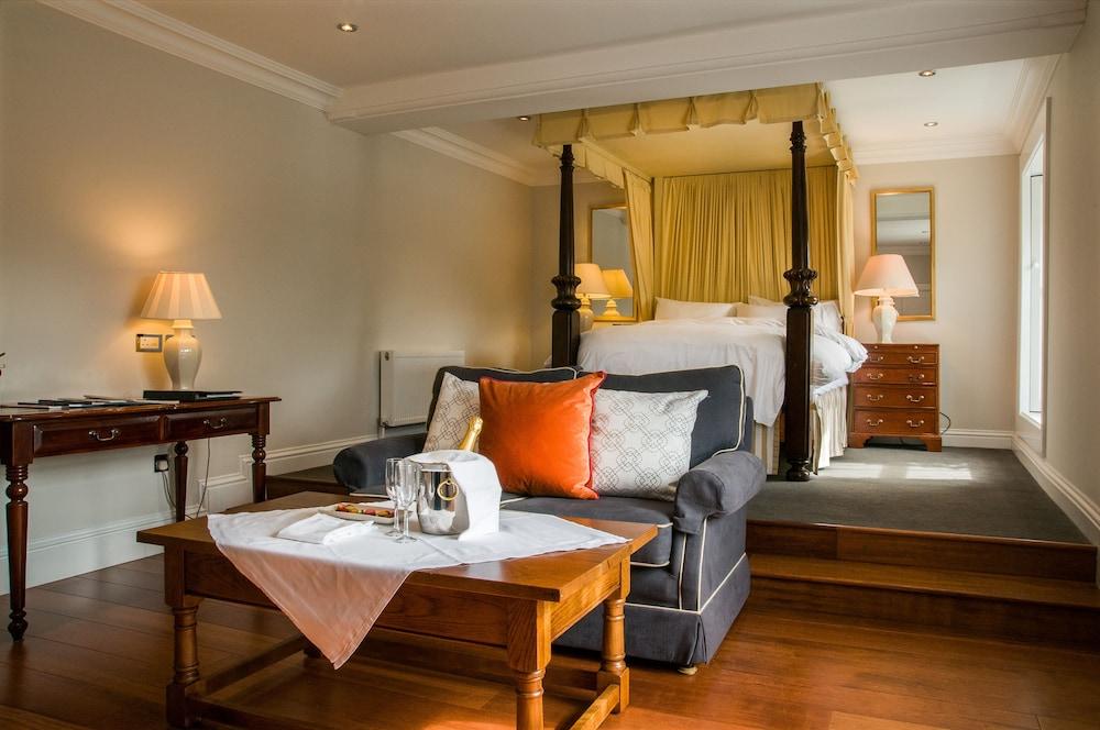 The Dunraven, Adare Hotel Екстериор снимка