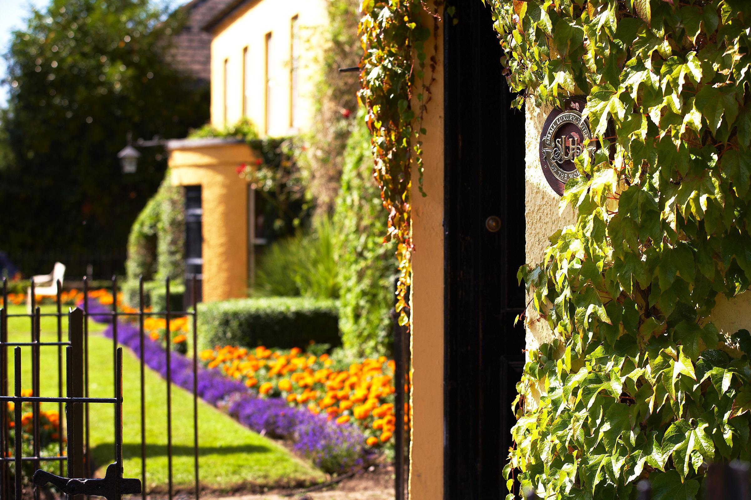 The Dunraven, Adare Hotel Екстериор снимка