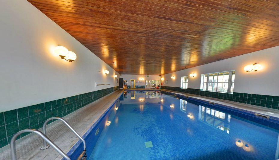 The Dunraven, Adare Hotel Екстериор снимка