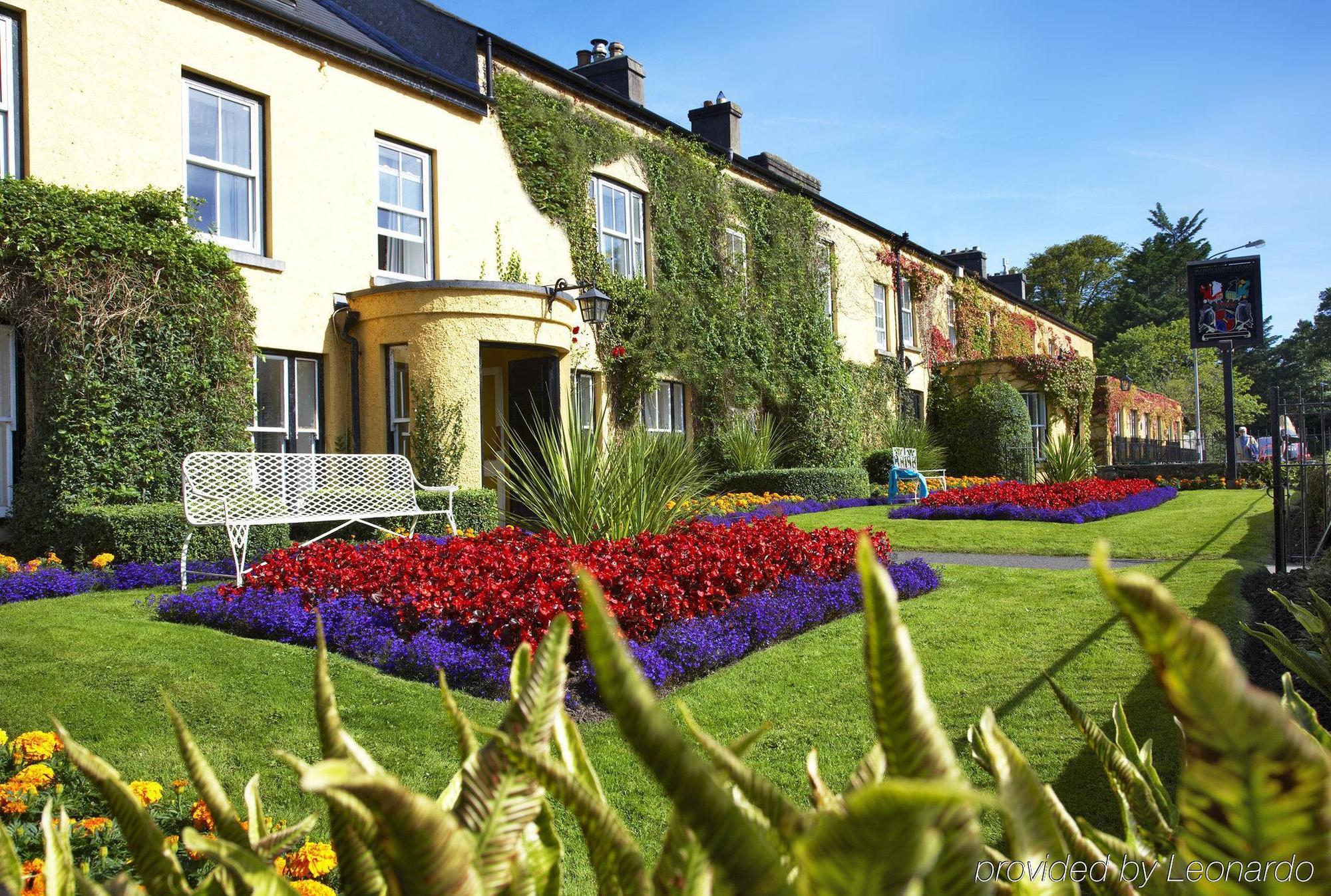 The Dunraven, Adare Hotel Екстериор снимка