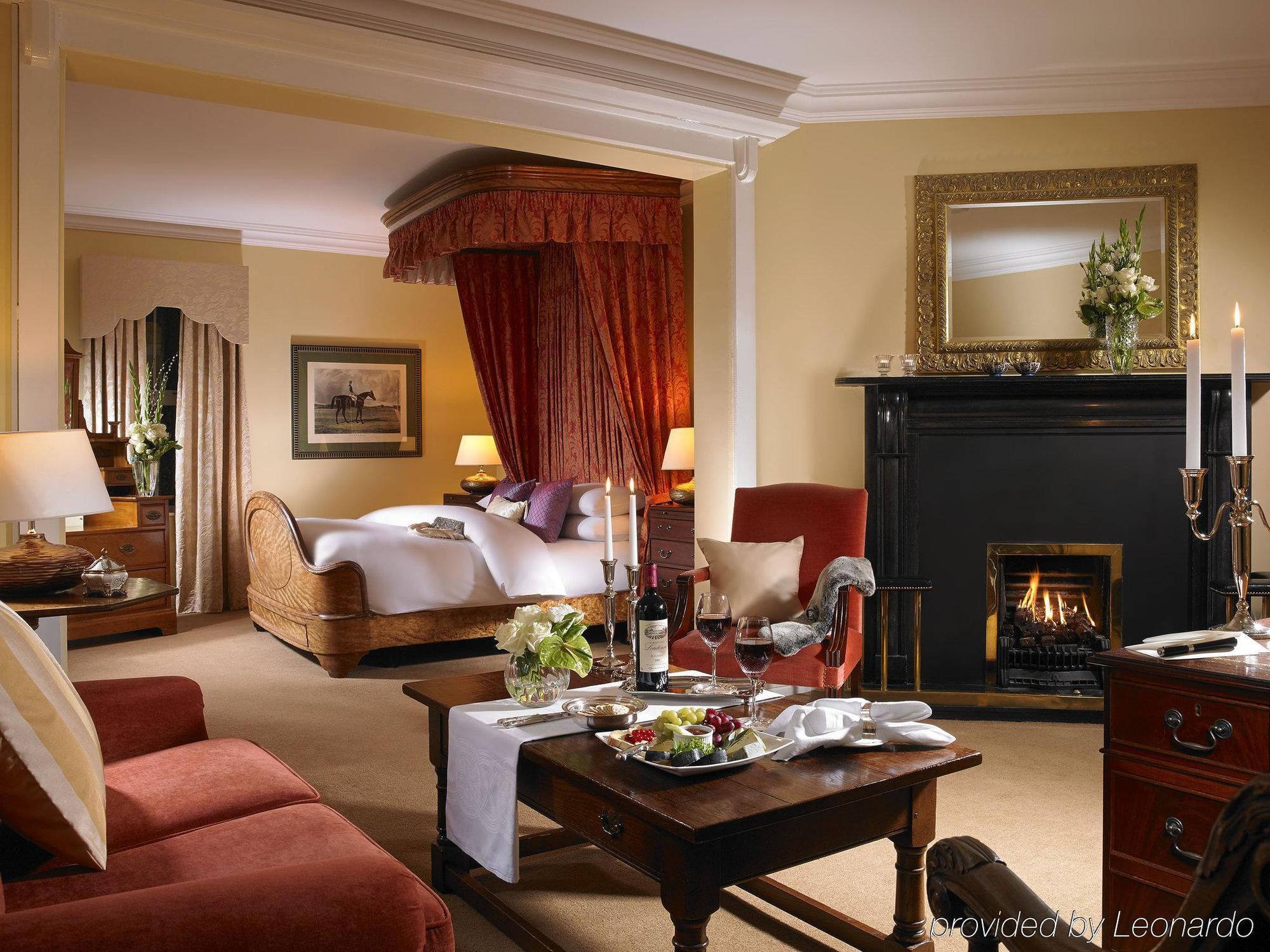 The Dunraven, Adare Hotel Стая снимка