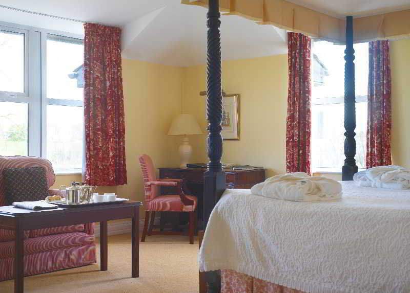 The Dunraven, Adare Hotel Екстериор снимка