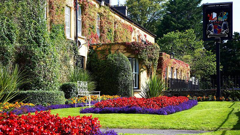The Dunraven, Adare Hotel Екстериор снимка