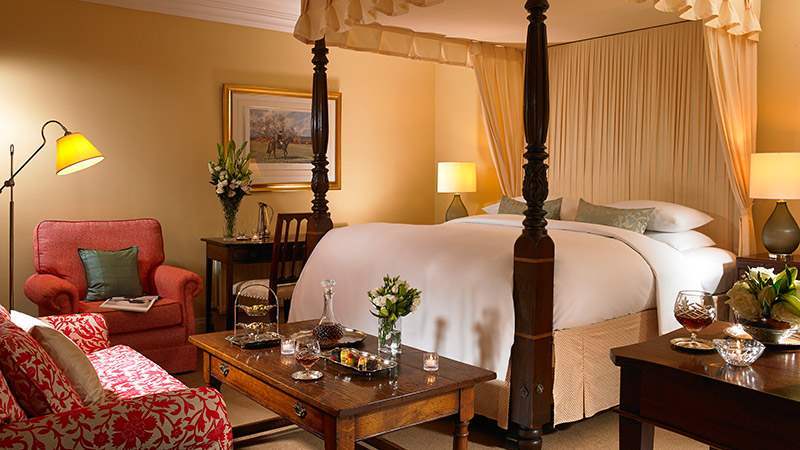 The Dunraven, Adare Hotel Екстериор снимка