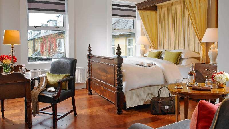 The Dunraven, Adare Hotel Екстериор снимка
