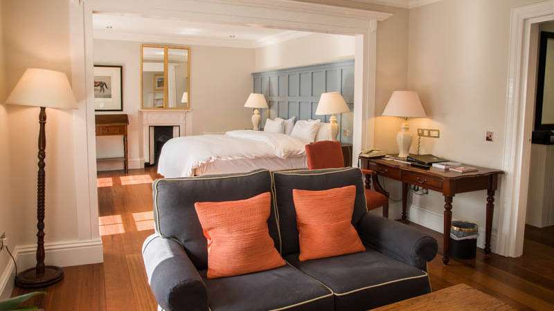 The Dunraven, Adare Hotel Екстериор снимка