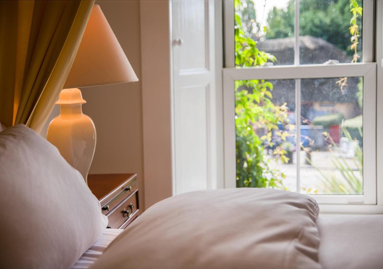 The Dunraven, Adare Hotel Екстериор снимка
