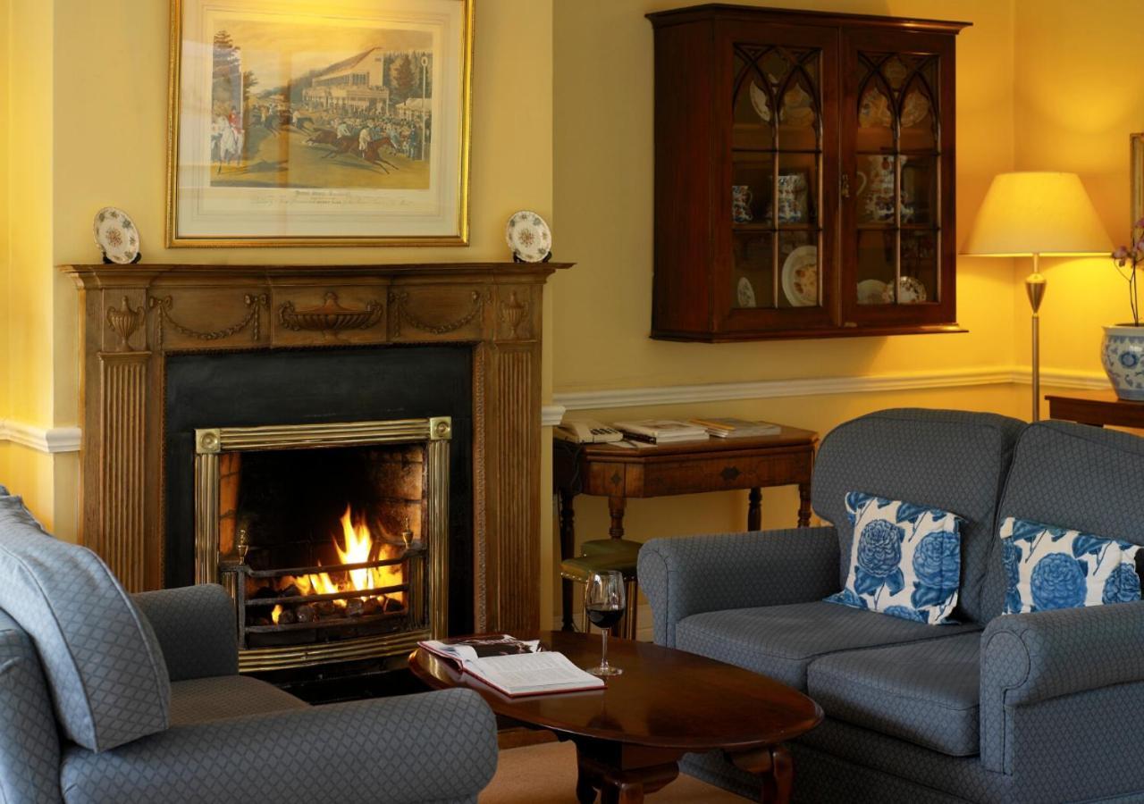 The Dunraven, Adare Hotel Екстериор снимка