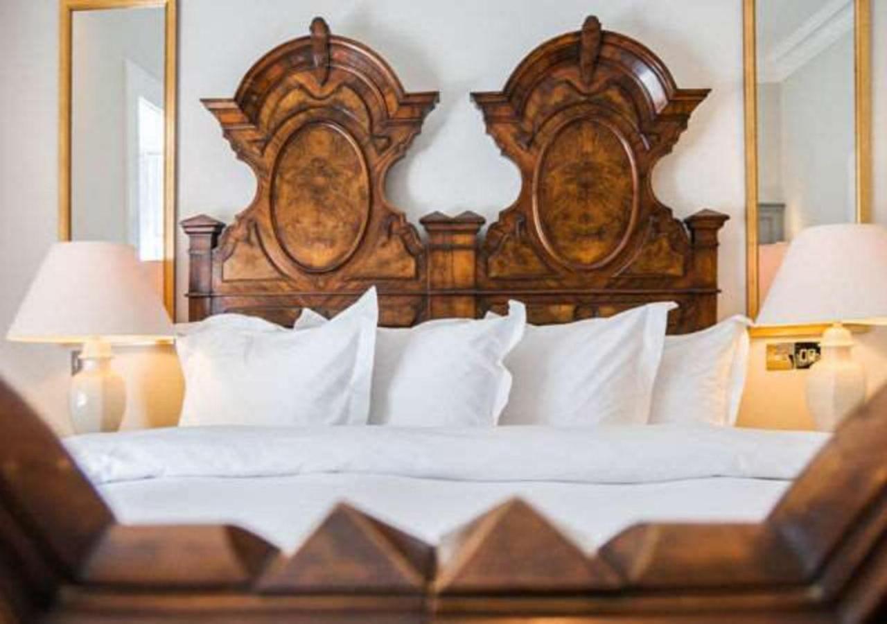 The Dunraven, Adare Hotel Екстериор снимка