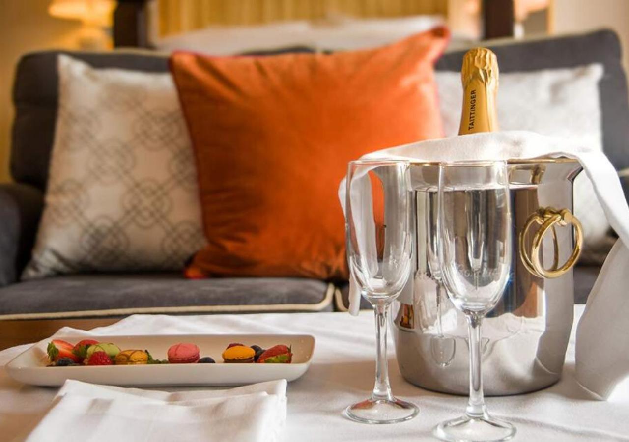 The Dunraven, Adare Hotel Екстериор снимка